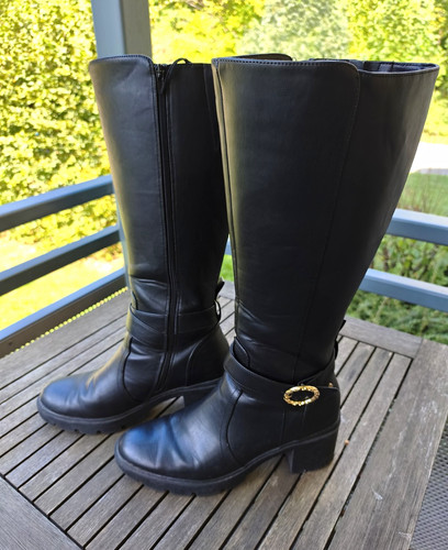 Stivali donna zalando - stivali, alti