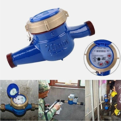 Orologio acqua giardino - orologio, da