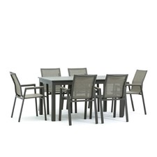 Set Pranzo da Giardino Tavolo