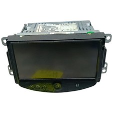 AUTORADIO PER CHEVROLET Aveo