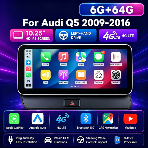 Android auto - android,