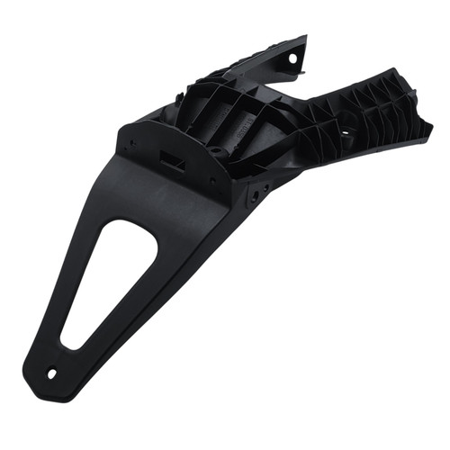 Portatarga oem 09785005 fantic - portatarga,