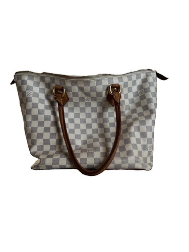 Borsa louis vuitton saleya - louis,