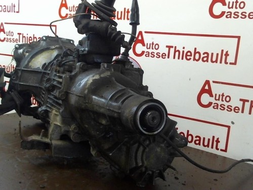 Scatola cambio opel frontera - opel, a