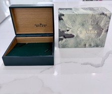 ORIGINALE Vintage Rolex Sea