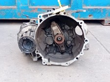 CAMBIO MANUALE COMPLETO PER