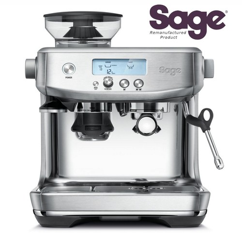 Sage the barista pro - the,
