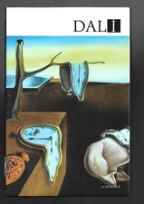 Dalì - ArtBook n. 35 - Electa