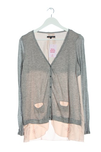 Patrizia pepe giacca maglia - giacca,