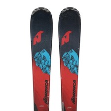 Sci Nordica Team Enforcer +