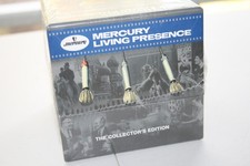 Mercury Living Presence:The
