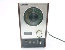 Sony ST-80F Sintonizzatore