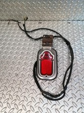 FANALE POSTERIORE STOP