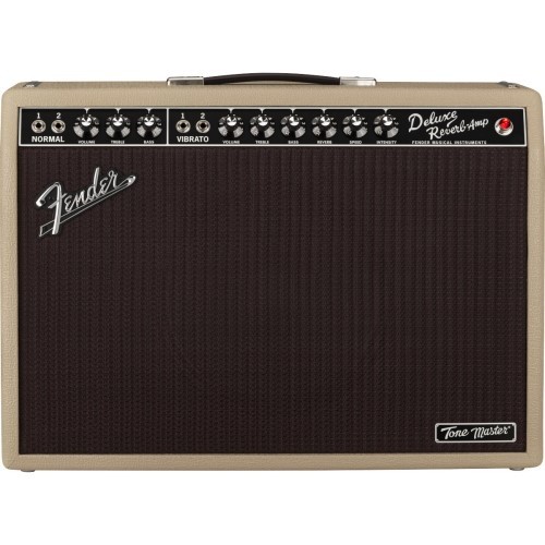 Fender tone master deluxe - fender,
