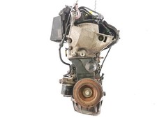 Motore Tipo D4F712 - Renault