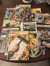 Lotto Raccolte Albi Intrepido 