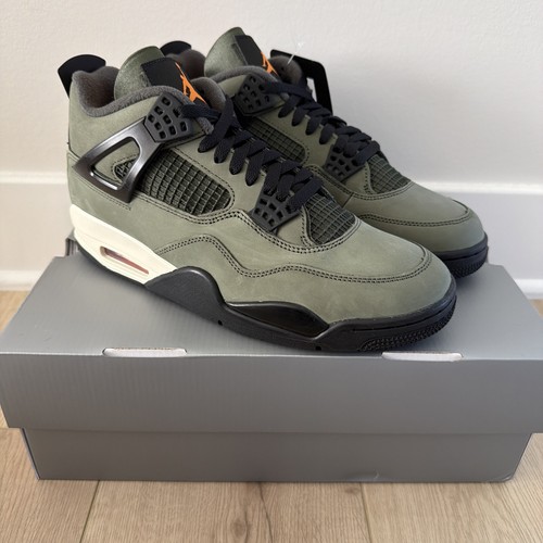 Air jordan retro - air, 4