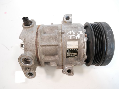 Compressore aria condizionata - compressore,