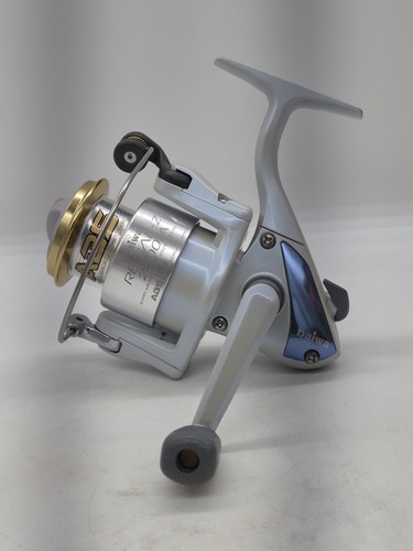 Mulinello pesca daiwa - mulinello,