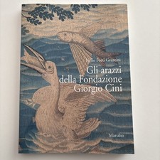 Gli arazzi della Fondazione
