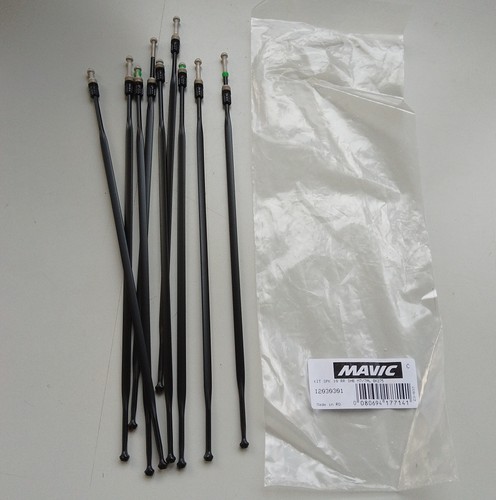 Mavic kit spk numero 9 - spk, (numero