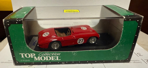 Tmc 046 ferrari - 046, export