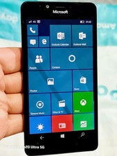 Smartphone Microsoft Lumia 950