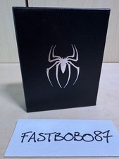 Spider-man La Trilogia | Blu-ray Box Set 3 Amaray | Italia