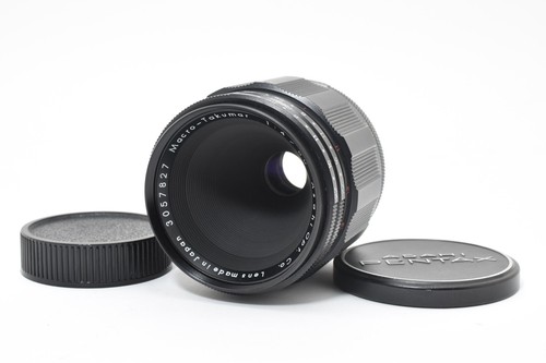 Near mint pentax - mint],