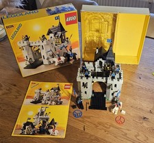 Lego black falcon fortress - lego, falcon's