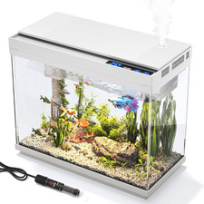 Acquario, Vasca per Pesci