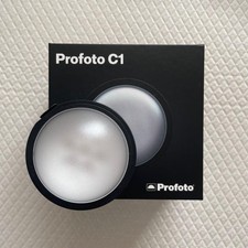 【Quasi Come Nuovo】 Profoto