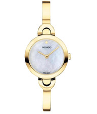 OROLOGIO DA DONNA MOVADO