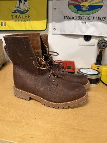 Stivali alti timberland boot - stivali,