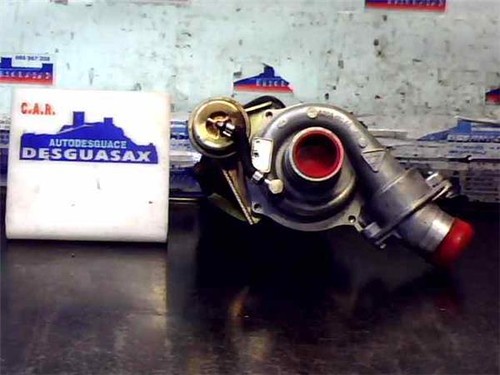 K04199911 turbo suzuki vitara - turbo,