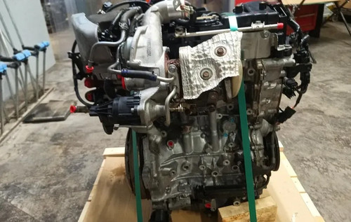 Motore benzina honda - -, civic