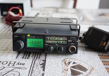 YAESU Radio Transceiver FM Yaesu FT-211RH - VHF 2m 140-164MHz