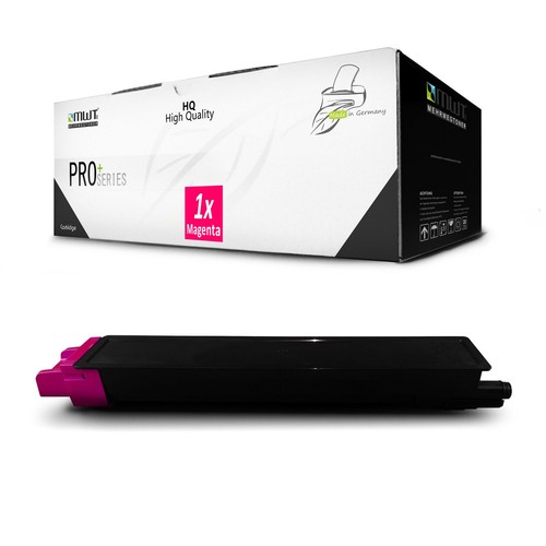 Mwt pro toner magenta per - pro,