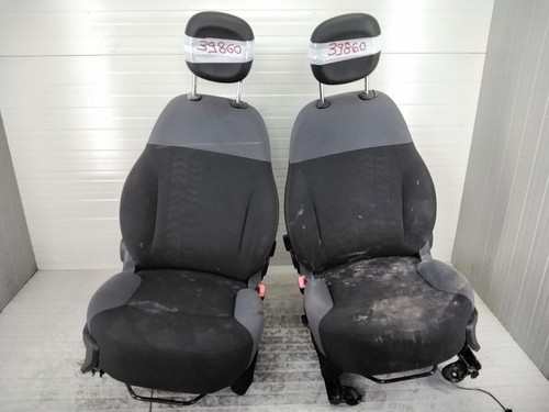 Tappezzeria completa per fiat - per,
