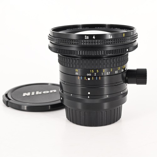 Nikon nikkor obiettivo - nikon,
