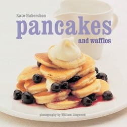 Pancakes and waffles - pancakes,