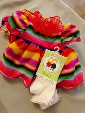 Vestitino Per Bambole My Child