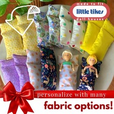 Letto per LITTLE TIKES casa