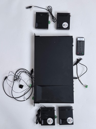 Atlona uhd pro3 44m - at-uhd-pro3-44m, switch