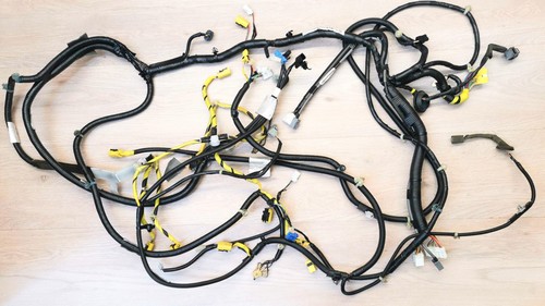 Cablaggio interno telaio - , honda