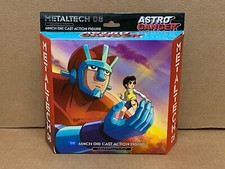 Pro metaltech astroganga - hl,