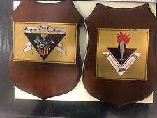 CREST 2 COMPAGNIA GENIO GUASTATORI E PIONIERI GOITO MILANO BERSAGLIERI