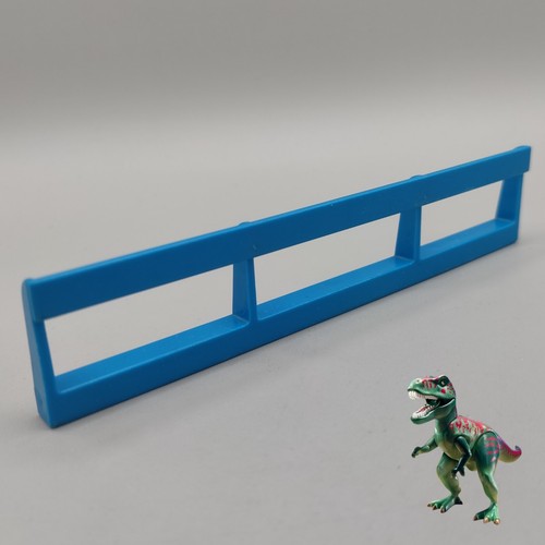 Playmobil-circo-blu-ringhiera-