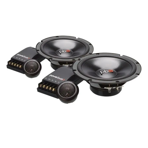 Powerbass 60c altoparlanti - powerbass,