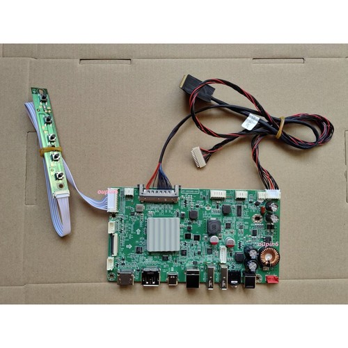 Scheda controller edp per imac - controller,